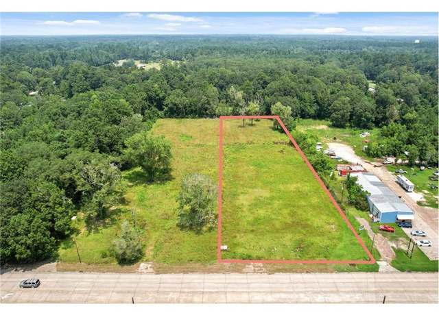 Property at 14369 W University Ave, Hammond, LA 70401