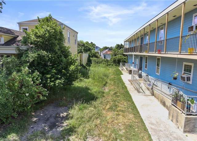 Property at 1924 6th St, New Orleans, LA 70115