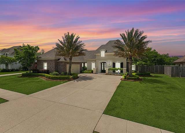 Property at 509 Lac Calcasieu Dr, Luling, LA 70070, 4 beds, 3 baths