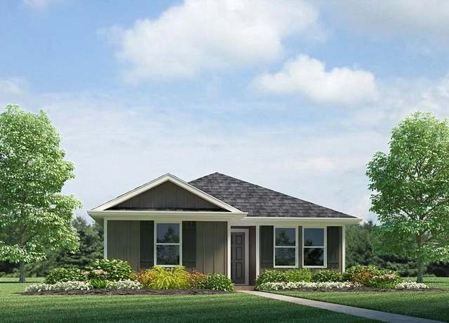 Property at 4754 Cotton Grass Dr, Slidell, LA 70461, 4 beds, 2 baths