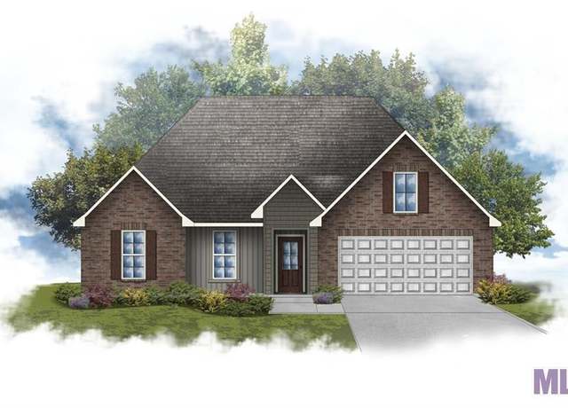 Property at 46105 Terra Cotta Ct, Hammond, LA 70401, 3 beds, 2 baths