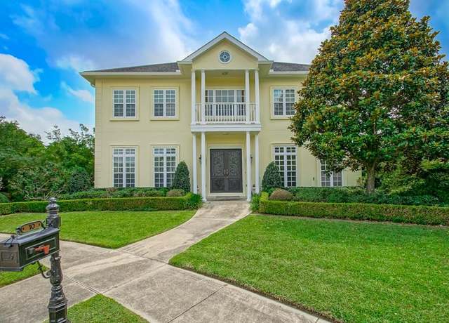 Property at 10 New Basin Way, New Orleans, LA 70124, 3 beds, 3 baths
