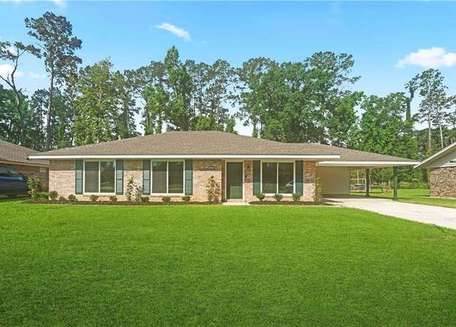 Property at 602 Susan Dr, Hammond, LA 70403, 3 beds, 2 baths