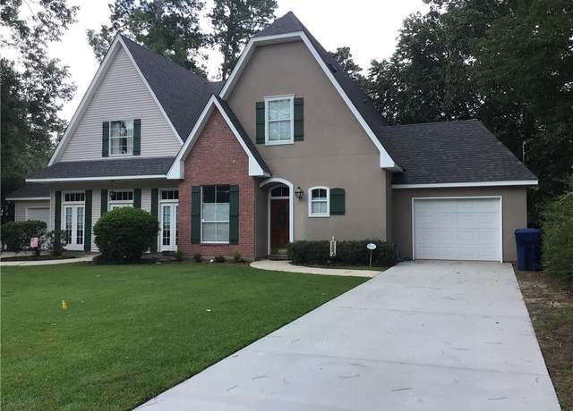 Property at 629 N Village Lane Ln Unit A, Mandeville, LA 70471, 3 beds, 2.5 baths