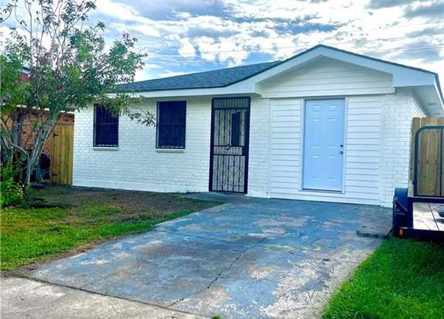 Property at 14754 Beekman Rd, New Orleans, LA 70128, 5 beds, 2 baths