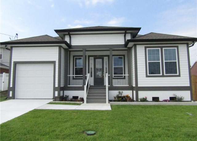 Property at 3641 Edgewood Ct, Avondale, LA 70094, 3 beds, 3 baths