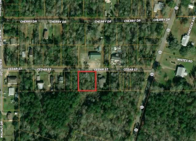 Property at Lot 16 Cedar Dr, Pearlington, MS 39572