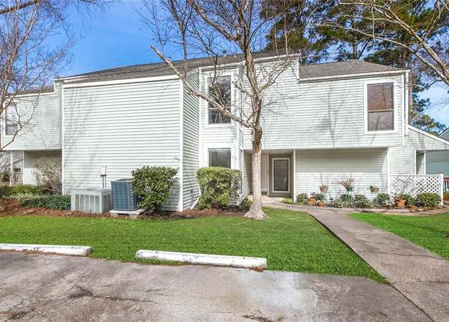 Property at 11 Jacqueline Ct #11, Mandeville, LA 70471, 2 beds, 2 baths