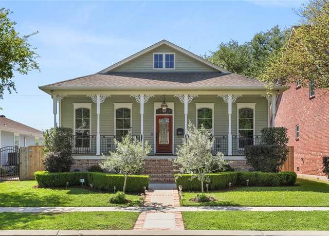 Property at 6934 General Diaz St, New Orleans, LA 70124, 3 beds, 2.5 baths