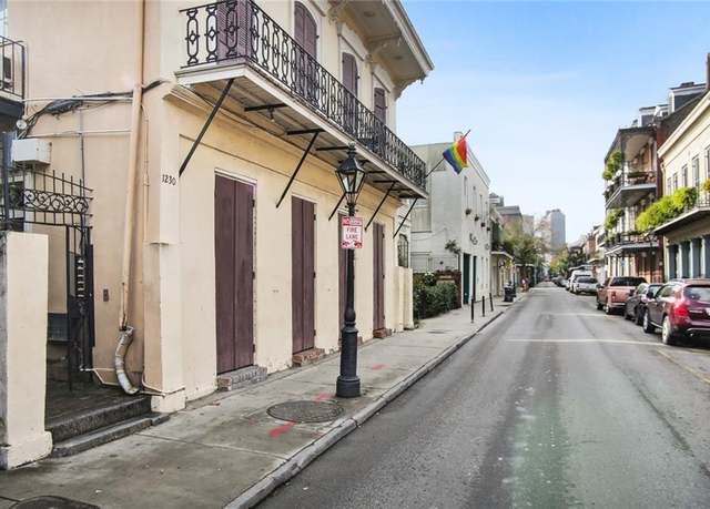 Property at 1228 Royal St #8, New Orleans, LA 70116, 1 bed, 1 bath