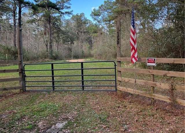 Property at 16393 Wardline Rd, Covington, LA 70435