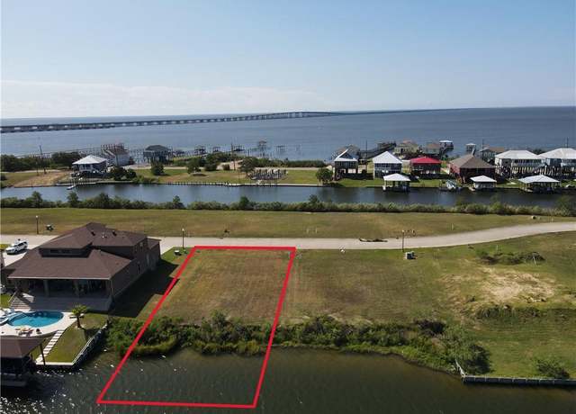 Property at 1409 Clipper Island Rd, Slidell, LA 70458