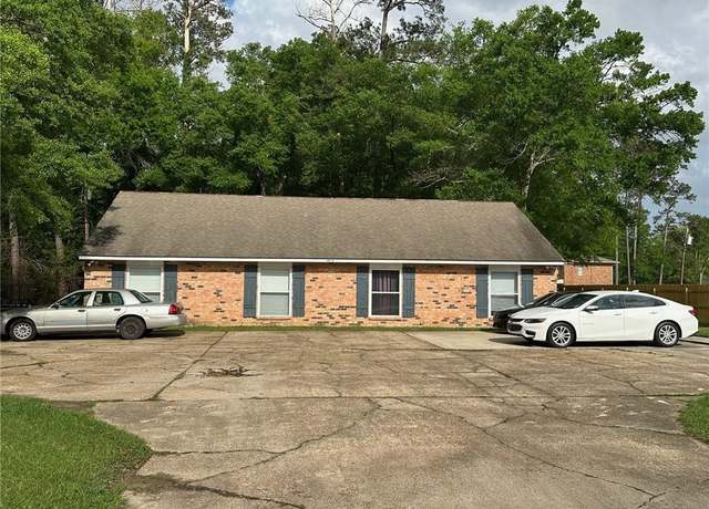 Property at 44154 Simpson Pl, Hammond, LA 70403, 8 beds, 4 baths
