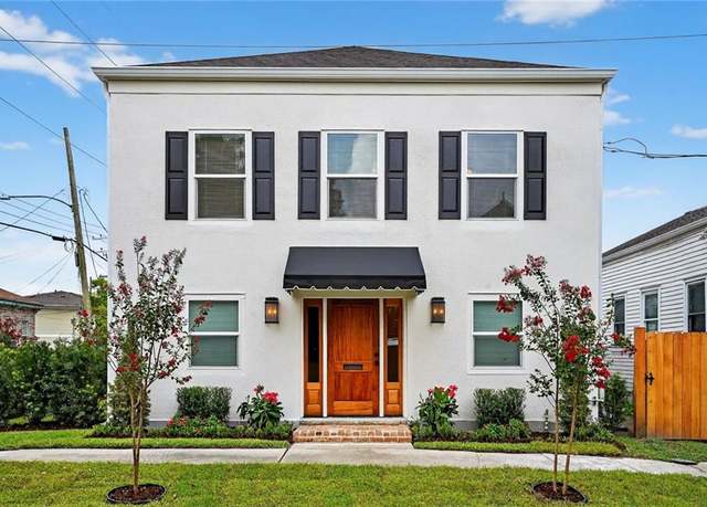Property at 4300 Annunciation St, New Orleans, LA 70115, 2 beds, 2.5 baths
