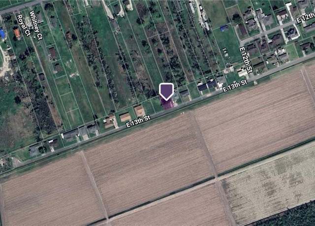 Property at 274 E 13th St, Edgard, LA 70049