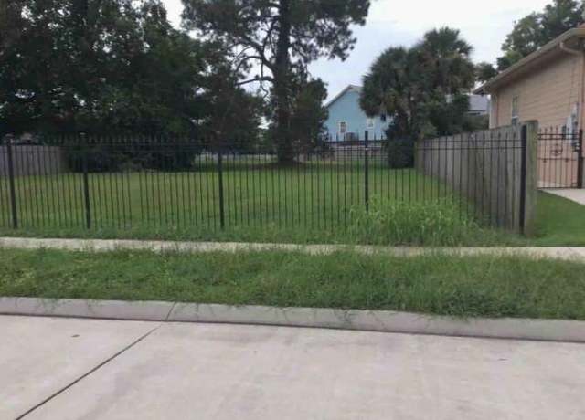 Property at 3264 Frey Pl, New Orleans, LA 70119