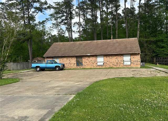 Property at 44176 Simpson Pl, Hammond, LA 70403, 8 beds, 4 baths