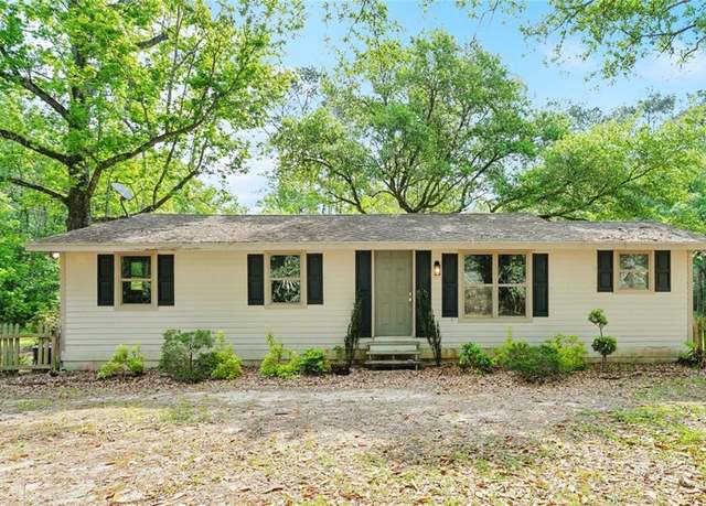 Property at 76454 Highway 1081 Hwy, Covington, LA 70435, 3 beds, 2 baths