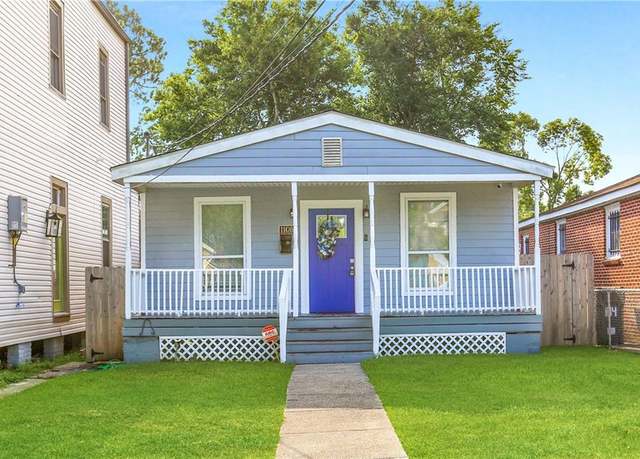 Property at 1108 Sumner St, New Orleans, LA 70114, 3 beds, 1.5 baths