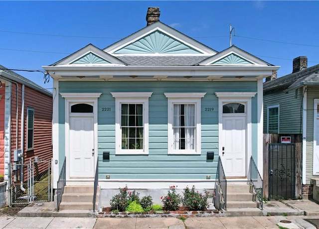 Property at 2219 21 St Andrew St, New Orleans, LA 70113, 3 beds, 2 baths