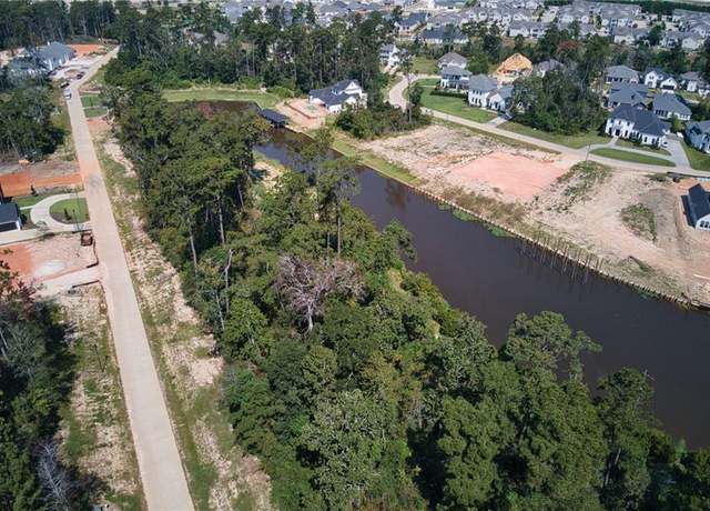 Property at (Lot 105) 1132 Ox Bow Ln, Covington, LA 70433