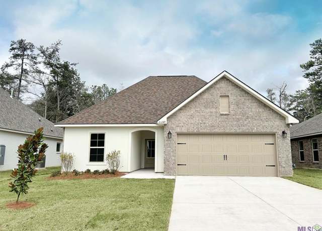 Property at 21249 Shadow Bend Dr, Covington, LA 70435, 3 beds, 2 baths