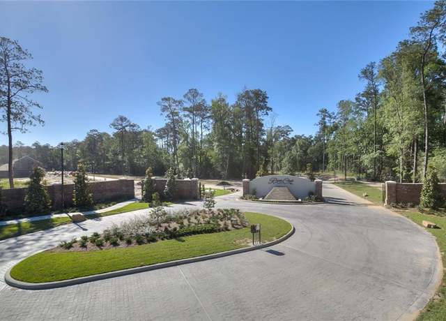 Property at (Lot 107) 1112 Ox Bow Ln, Covington, LA 70433