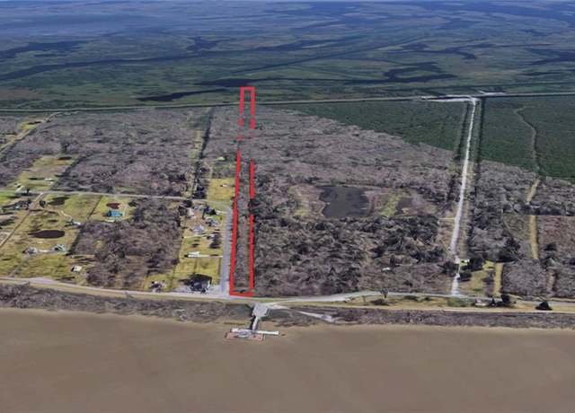 Property at 3781 La-39, Braithwaite, LA 70040