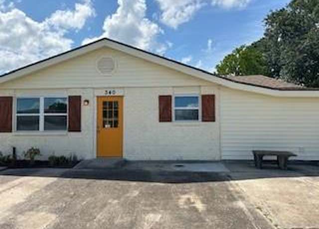 Property at 340 Azalea Dr, Waggaman, LA 70094, 4 beds, 2 baths