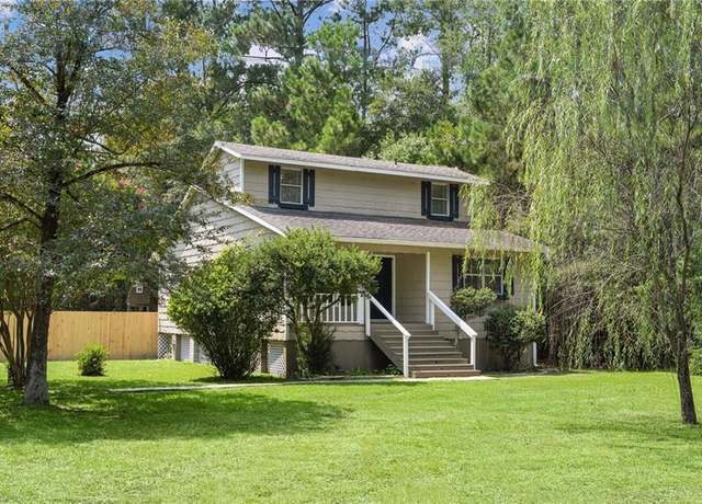 Property at 22040 Nolan Rd, Covington, LA 70435, 3 beds, 2.5 baths