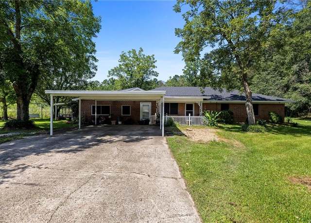 Property at 13405 Brickyard Rd, Independence, LA 70443, 4 beds, 3 baths