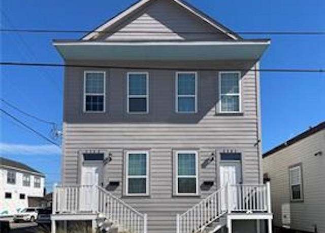Property at 2761 63 St Peter St, New Orleans, LA 70119, 5 beds, 5.5 baths