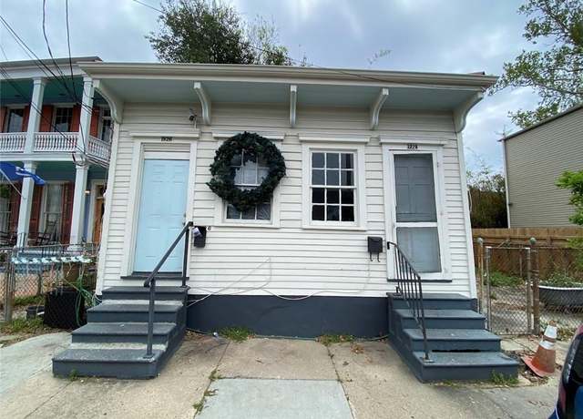 Property at 1926 28 Constance St, New Orleans, LA 70130, 2 beds, 2 baths