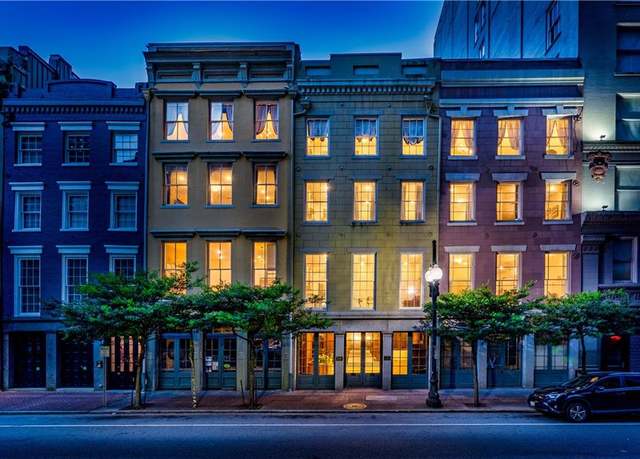 Property at 336 Camp St #206, New Orleans, LA 70130, 2 beds, 2 baths