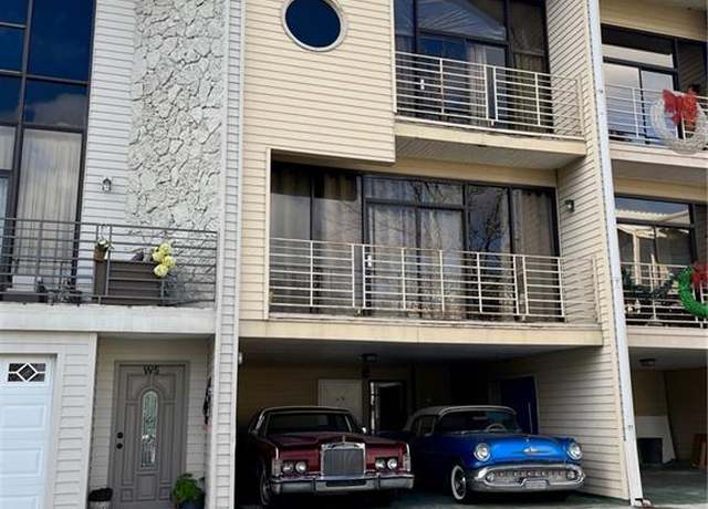 Property at 127 W Highway 22 #6, Madisonville, LA 70447, 3 beds, 3 baths