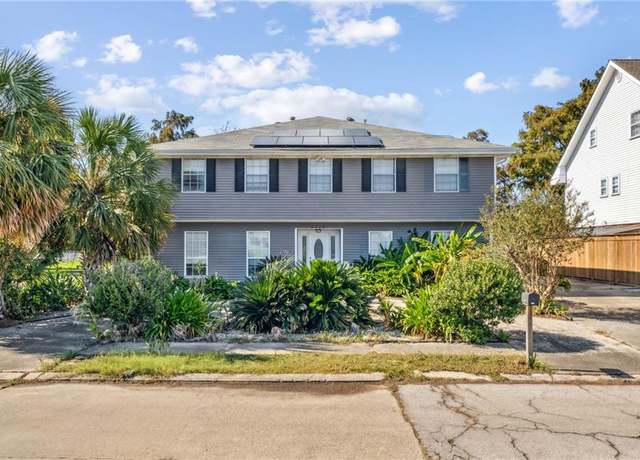 Property at 4210 Murano Rd, New Orleans, LA 70129, 3 beds, 2 baths