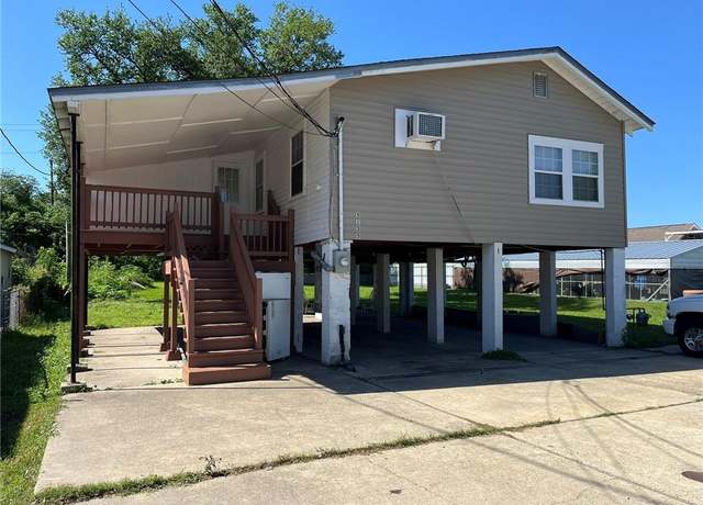 Property at 5135 Tapp St, Lafitte, LA 70067, 2 beds, 2 baths