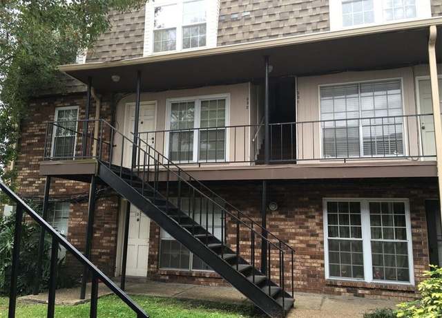 Property at 6320 Riverside Dr #322, Metairie, LA 70003, 2 beds, 2 baths