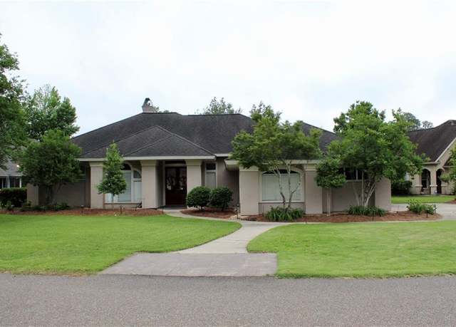 Property at 26 Pine Ln, Hammond, LA 70401, 4 beds, 2.5 baths