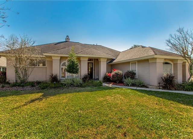 Property at 26 Pine Ln, Hammond, LA 70401, 4 beds, 2.5 baths