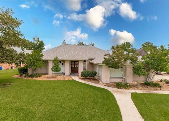 Property at 26 Pine Ln, Hammond, LA 70401, 4 beds, 2.5 baths