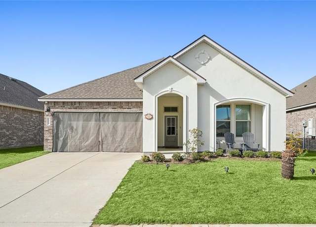 Property at 5575 Grand Springs Rd, Slidell, LA 70461, 4 beds, 2 baths