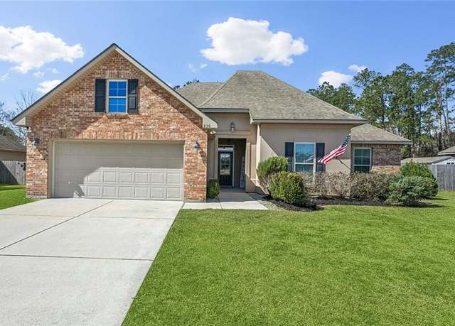 Property at 290 Blakemore Dr, Ponchatoula, LA 70454, 3 beds, 2 baths