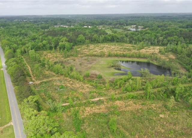 Property at Undisclosed address, Angie, LA 70426