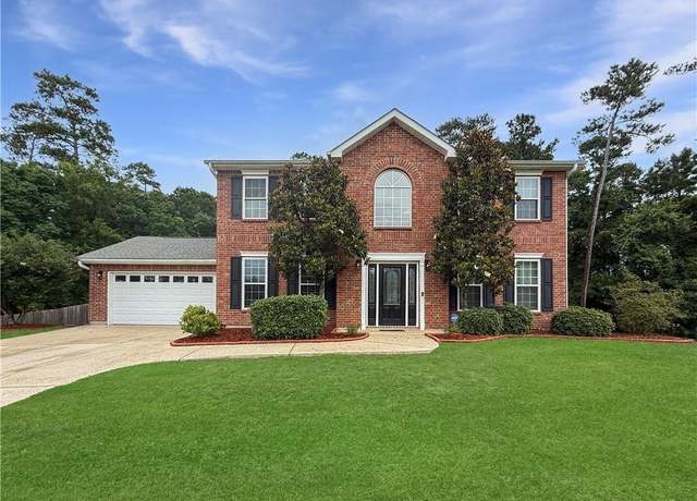 Property at 2009 Rubich Ln, Slidell, LA 70461, 4 beds, 2.5 baths