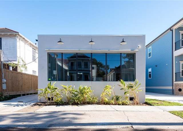Property at 424 S Lopez St, New Orleans, LA 70119, 4 beds, 3 baths