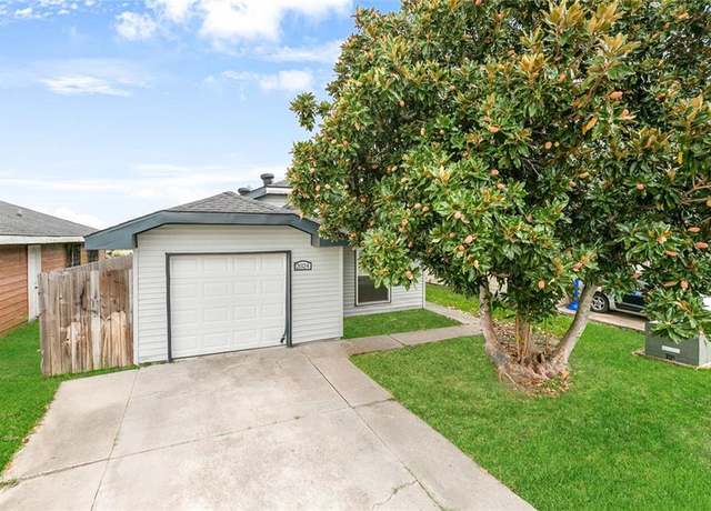 Property at 2024 Fernando Ct, Marrero, LA 70072, 3 beds, 2 baths