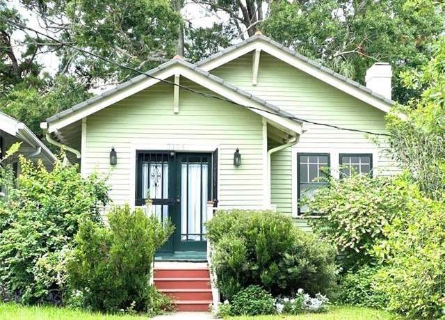 Property at 2104 Lowerline St, New Orleans, LA 70118, 2 beds, 1 bath