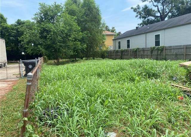 Property at 2017 Piety St, New Orleans, LA 70117