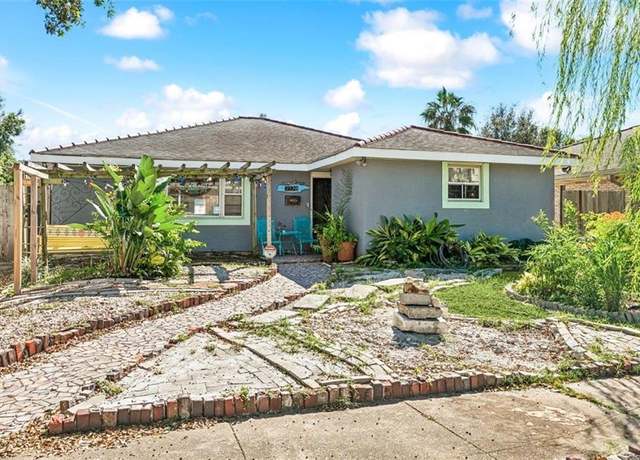 Property at 2328 New York St, New Orleans, LA 70122, 3 beds, 2 baths